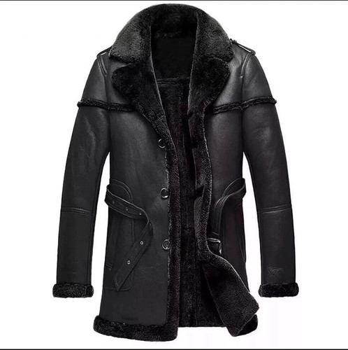 Herren original schaffell - herren,