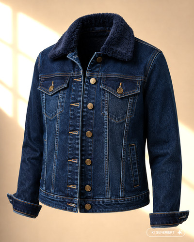 Steffen schraut jeansjacke - steffen,