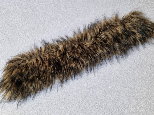 Abercrombie fellimitat kragen - abercrombie,