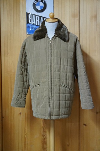 Microfaser jacke beige - microfaser-jacke,,