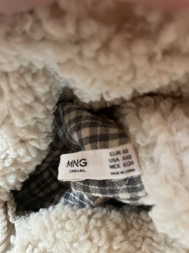 Mng casual damen cordjacke - mng,