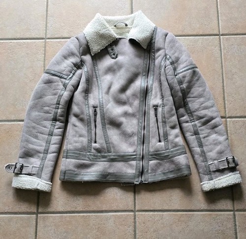 Damen jacke winterjacke - jacke,