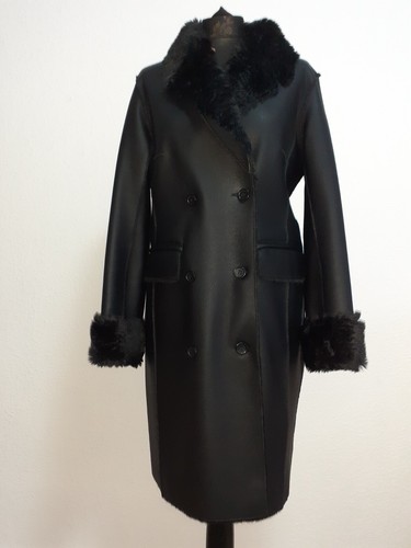 Hochwertiger damen mantel marc - damen,