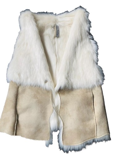Edle ärmellose jacke weste - edle, jacke/weste