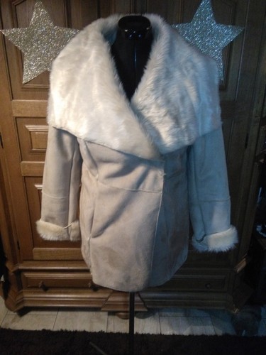 Winterjacke damen fell pelz - damen, fell-