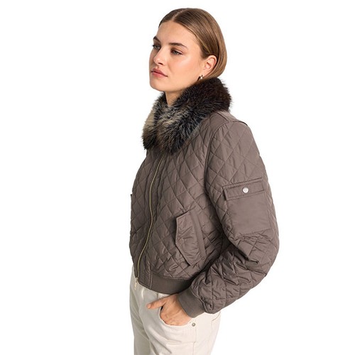 Riani steppjacke mit - riani,