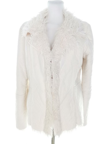 Vintage jacke weiß - vintage,