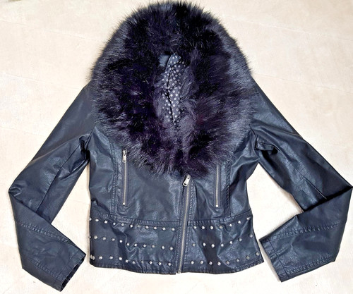 Wunderschöne bikerjacke von - wunderschöne,