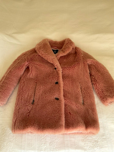Bogner damen teddy - bogner, teddy-mantel